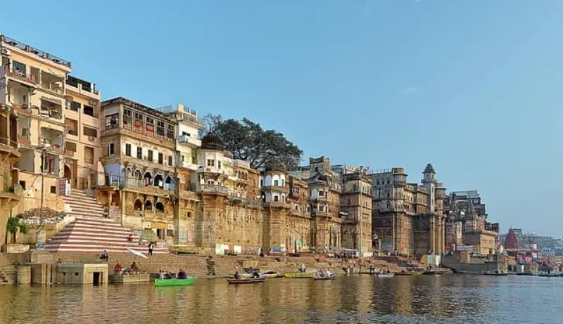 Full Day Mathura Vrindavan